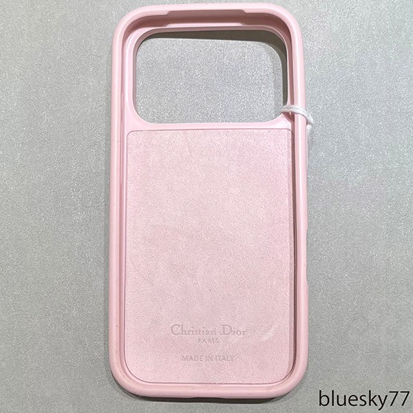 ディオール トラベル iPhone 17 Pro スマホケース コピー