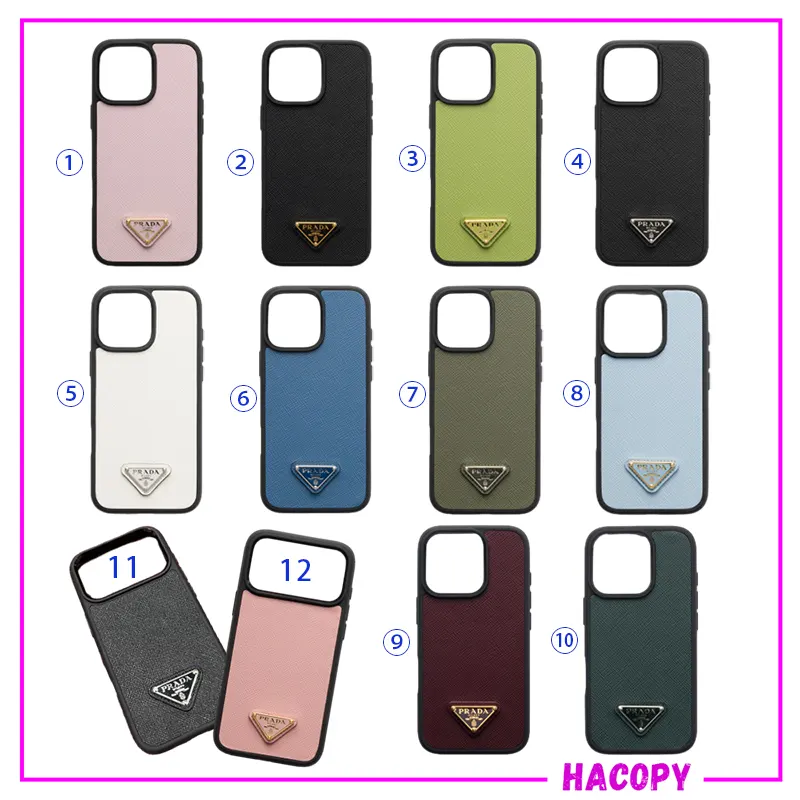 PRADA iPhone12 携帯ケース 美品 PRADA プラダ ケース max人気携帯