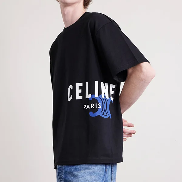 セリーヌ Tシャツ スーパーコピー 3-セリーヌ