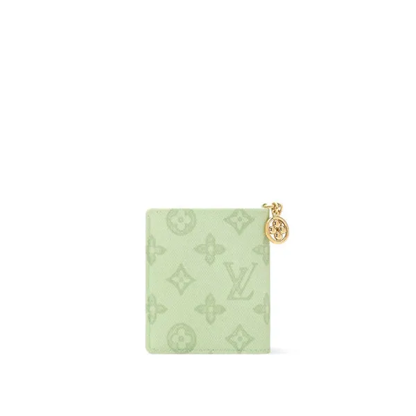 お洒落に彩りと品格◎*ルイヴィトン コピー* ポケットウォレット・LV