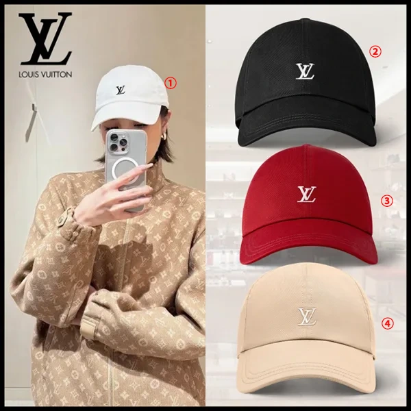 カラー豊富☆】ルイヴィトン キャップ 偽物 LV リーグ M5154【TOTECOPY】