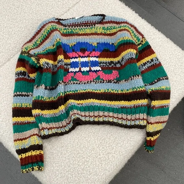セリーヌ ニット・セーター コピー通販｜N級品 スーパーコピー メンズ