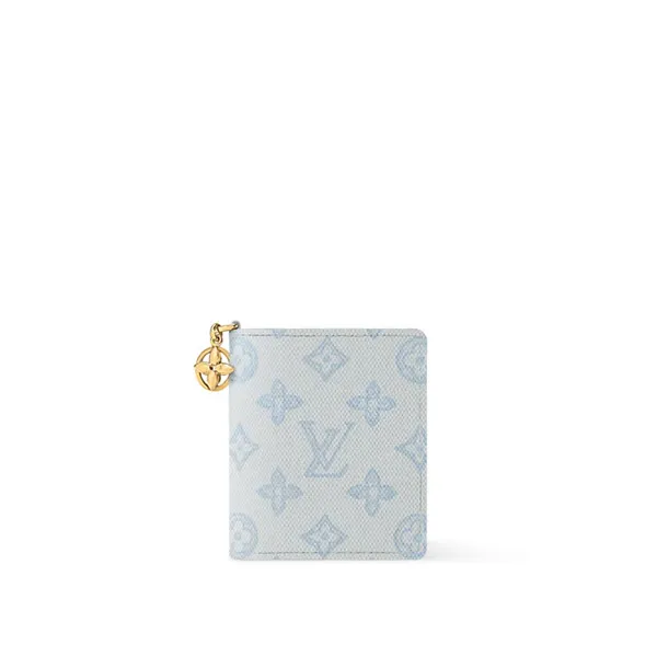 お洒落に彩りと品格◎*ルイヴィトン コピー* ポケットウォレット・LV