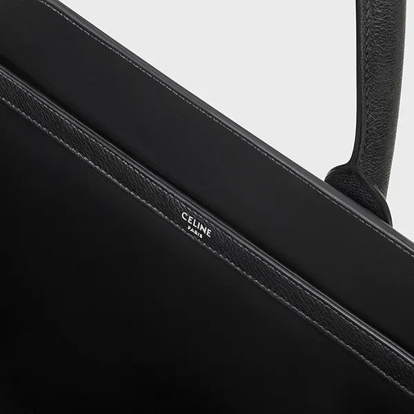 2024年最新製造個体　定価45.6万セリーヌ　ミディアム カバ マラケ トート 数量限定！セリーヌ カバ マラケ ミディアムバッグ 116273FGA.38SI