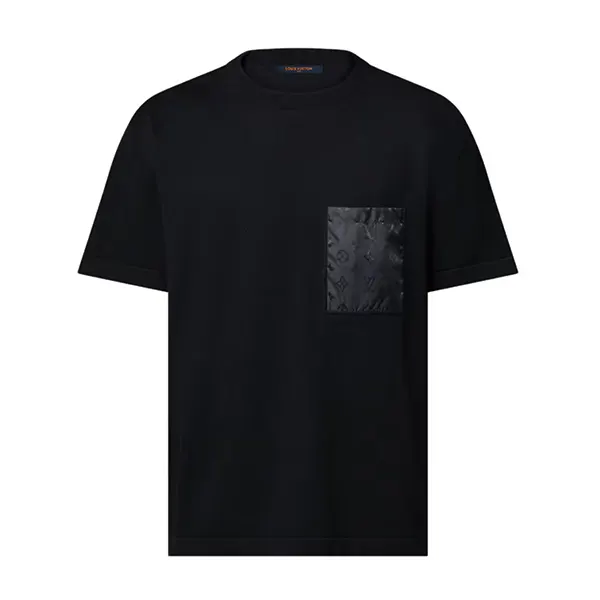 ルイヴィトン Tシャツモノグラムコットン 1AHVQ0-ルイヴィトン