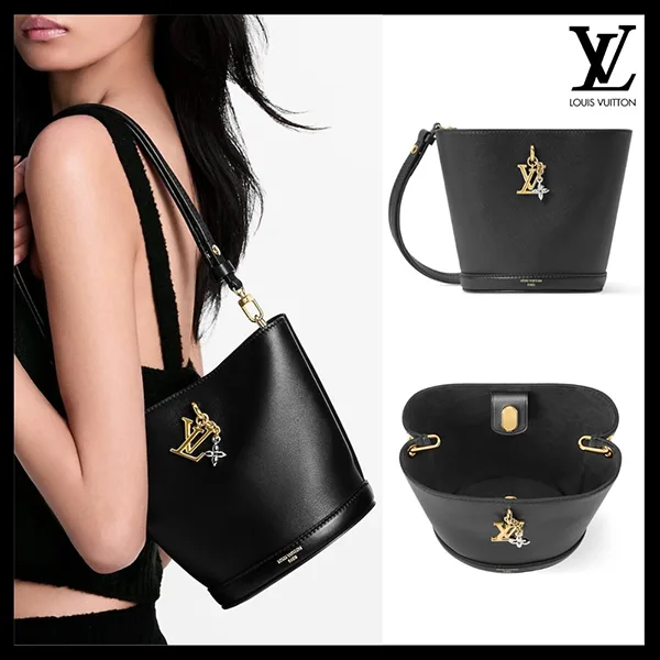 高品質【上品デザイン♪】ルイヴィトン☆LV ブルーム・ホーボー MINI