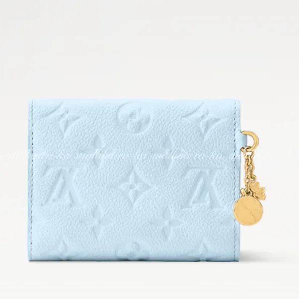 日本限定♪】ルイヴィトン LV 新作 ポルトフォイユ・ヴィクトリーヌ