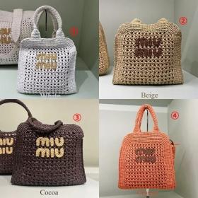 MIUMIU バッグ __htmnさま専用 ミュウミュウ コピー バッグ通販｜マテラッセ・ワンダー人気モデル