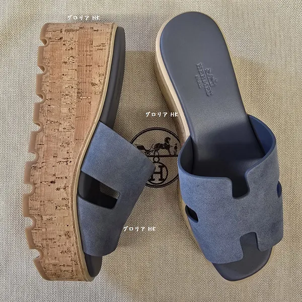 エルメス】サンダル 《エズ》 Eze 30 コピー H221026Z-エルメス