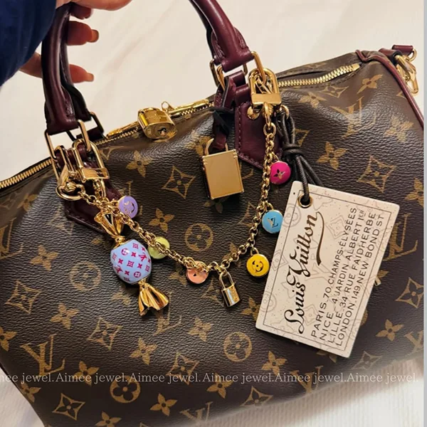 超人気【130周年♪】ルイヴィトン LV スピーディ 30 偽物 ソフト