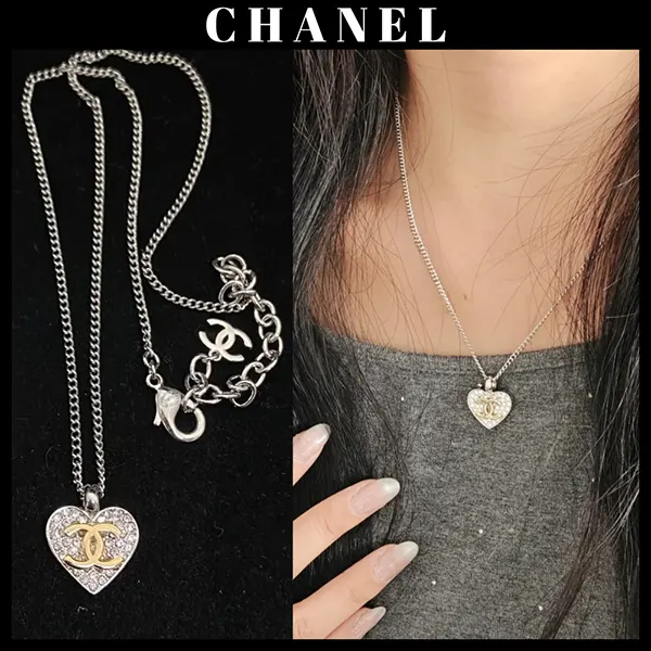 CHANEL ピアス　ネックレス シャネル ピアス 偽物 安い 通販｜ココマーク・人気ジュエリー厳選