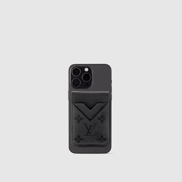 ルイヴィトン マグネット カードホルダー モノグラム M26742-ルイヴィトン