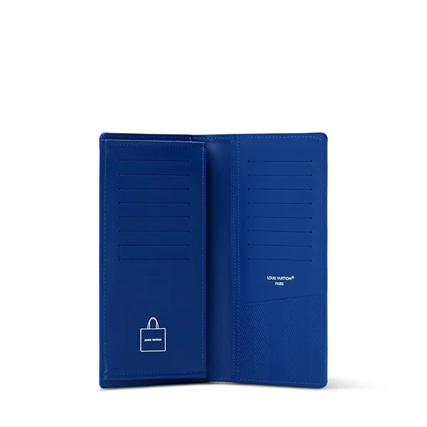 日本限定♪】ルイヴィトン☆ポルトフォイユ・ブラザ M2A555【TOTECOPY】