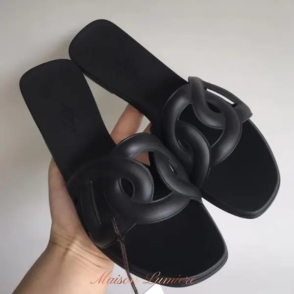待望の再入荷◇お早めに☆】エルメス アロハ サンダル 偽物