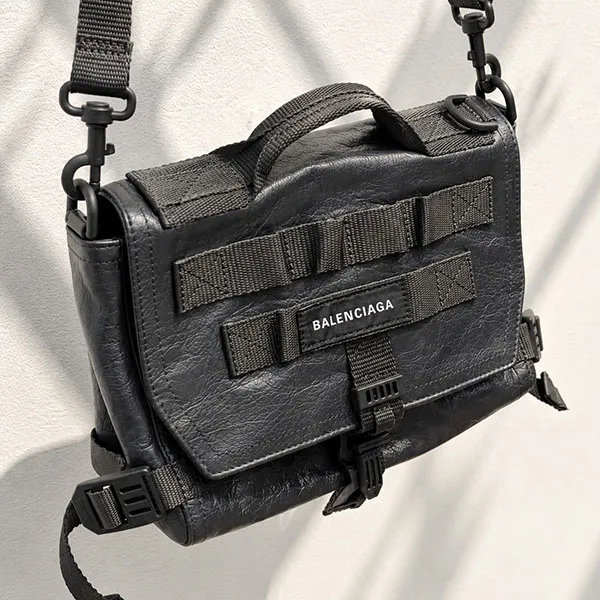 バレンシアガ Army メッセンジャーバッグ スーパーコピー【TOTECOPY】