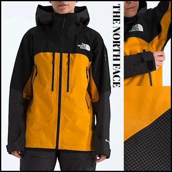 ★美品★ THE NORTH FACE マウンテンパーカー ♤【ノースフェイス】✨極美品 最終お値下げ‼️ マウンテンパーカー L