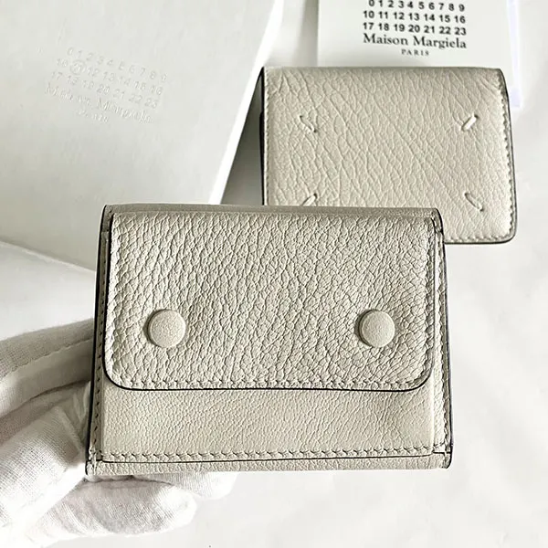 マルジェラ 財布 コピー｜4ステッチや5ACなど人気モデル紹介
