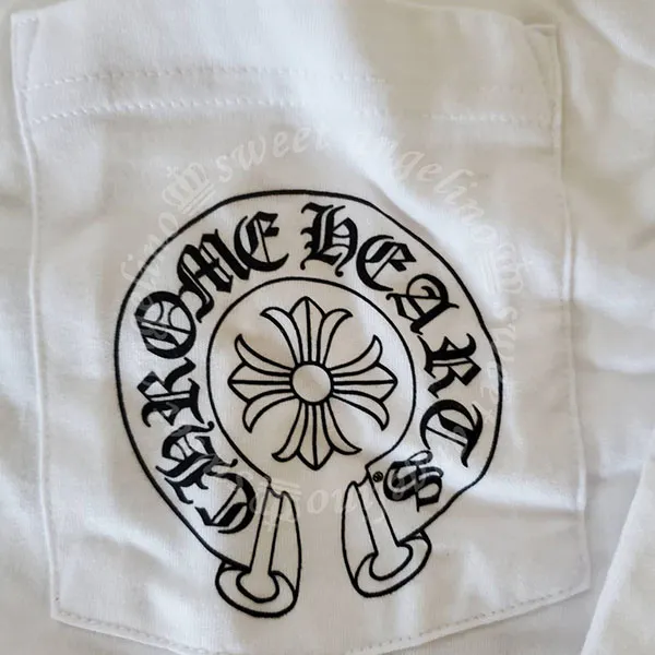 クロムハーツ スーパーコピー☆ラスベガス限定 Horseshoe Floral Cross