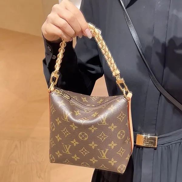 ルイヴィトン マルチパスミニ モノグラムショルダーバッグ M29099