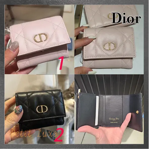 ディオール 財布 スーパーコピー｜人気モデル・シーン別紹介