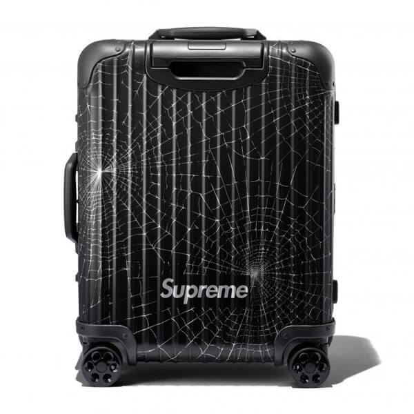 2020年春夏新作 シュプリーム×RIMOWA リモワ シュプリーム コピー