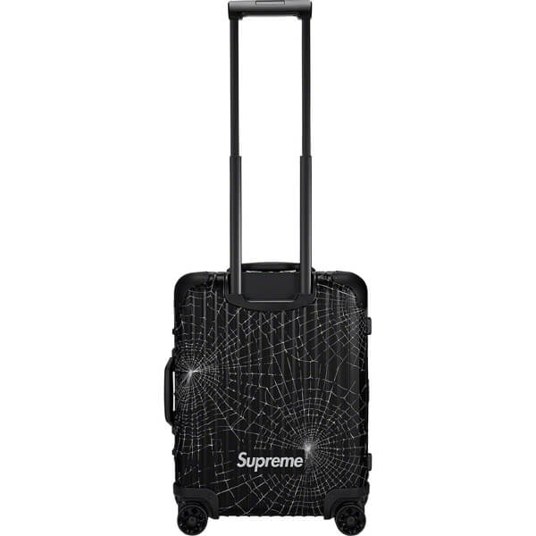 2020年春夏新作 シュプリーム×RIMOWA リモワ シュプリーム コピー