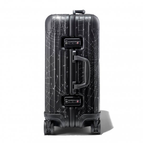 2020年春夏新作 シュプリーム×RIMOWA リモワ シュプリーム コピー