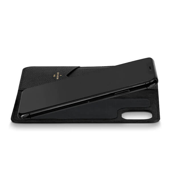 ☆ルイヴィトン iPhoneケース コピー フォリオ 手帳型 iPhone11 M69709