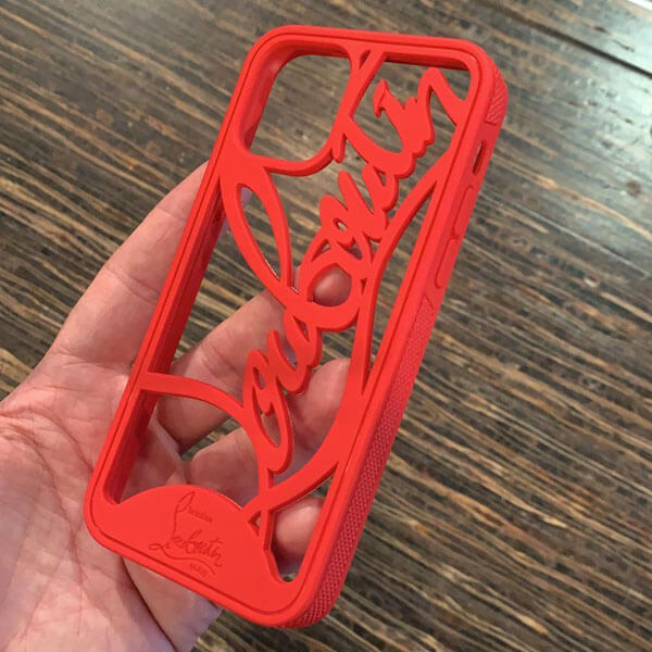 ◇クリスチャン ルブタン iphoneケース コピー Christian Louboutin