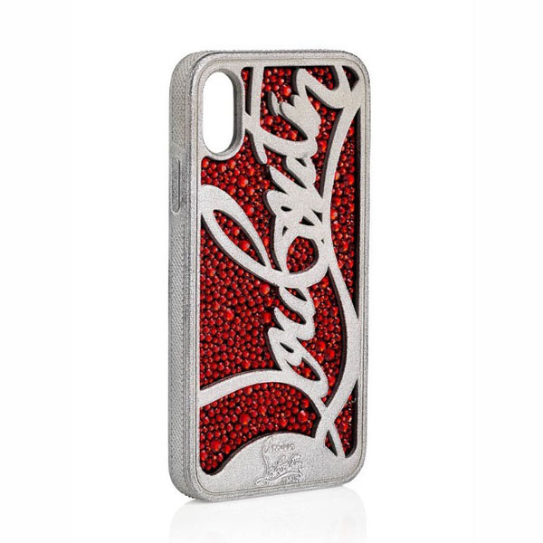 クリスチャン ルブタン iphoneケース コピー Christian Louboutin 豪華