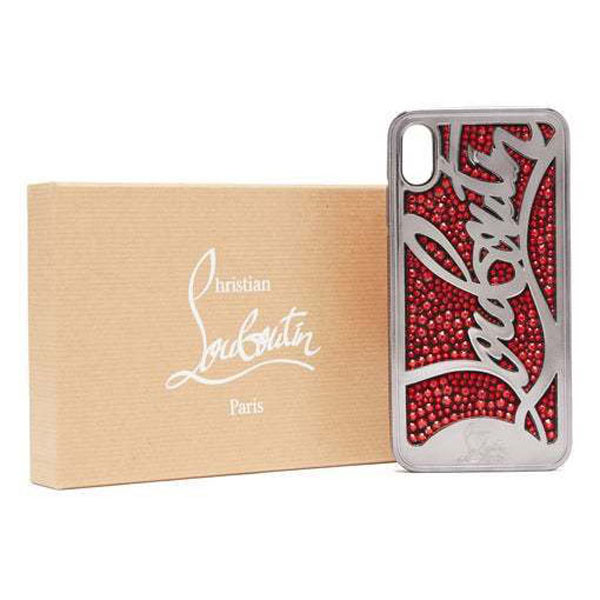 クリスチャン ルブタン iphoneケース コピー Christian Louboutin 豪華