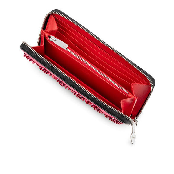 き*こ様 ルブタン財布 FW20☆クリスチャン ルブタン 財布 コピー CHRISTIAN LOUBOUTIN