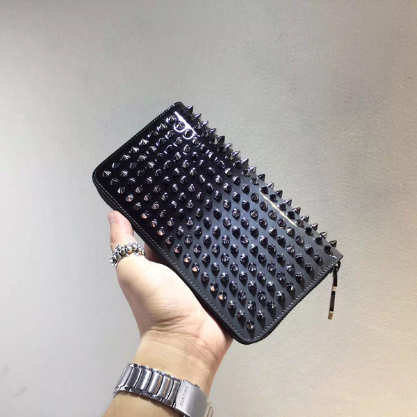 Christian Louboutin クリスチャン ルブタン 財布 コピー 16AW