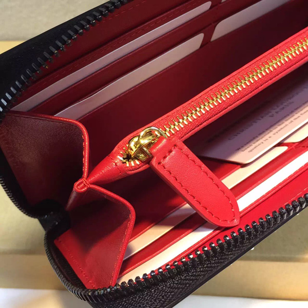 【新品未使用】Christian Louboutin 長財布 グラデーション Christian Louboutin クリスチャン ルブタン 財布 コピー 16AW